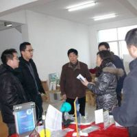 教育部教學儀器研究所受邀來我司檢測產(chǎn)品