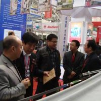 江蘇教育家攜新品盛裝亮相國際教學儀器設(shè)備展