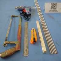 實驗：“穩(wěn)定性、強度、藝術(shù)性”作品設(shè)計