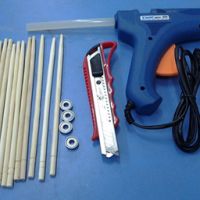 實(shí)驗(yàn)：用所給材料設(shè)計(jì)制作一個(gè)幼兒玩具（教具）