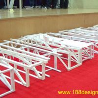 實(shí)驗(yàn):紙橋結(jié)構(gòu)設(shè)計(jì)與試驗(yàn)