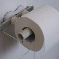 簡(jiǎn)便卷紙架設(shè)計(jì)報(bào)告