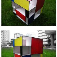 設(shè)計(jì)方案案例——夢(mèng)得?翻的幾