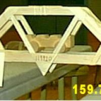 什么是強(qiáng)度最大的幾何圖形？