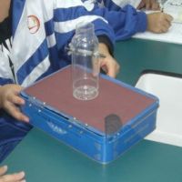 《結(jié)構(gòu)與穩(wěn)定性》教具設(shè)計(jì)(圖)