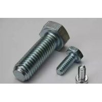  螺絲、螺帽、螺母、螺栓、螺釘、螺柱，你能區(qū)分不？