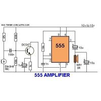 那個(gè)神奇的555定時(shí)器，你知道它的功能有多強(qiáng)大嗎？