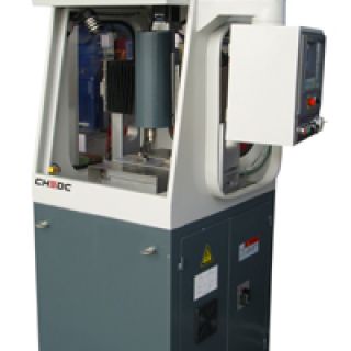 教學(xué)用數(shù)控雕銑機床