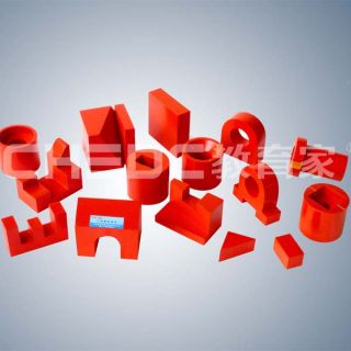 三視圖標(biāo)準件