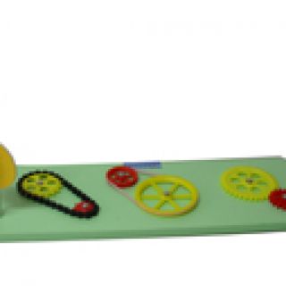 機(jī)械傳動套件